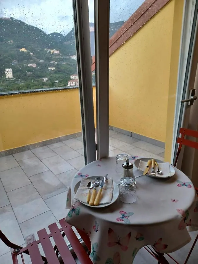 B&B La Dormeria Finale Ligure