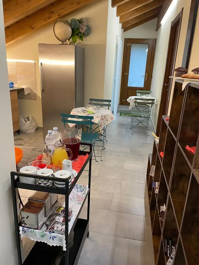 B&B La Dormeria Finale Ligure 0*,