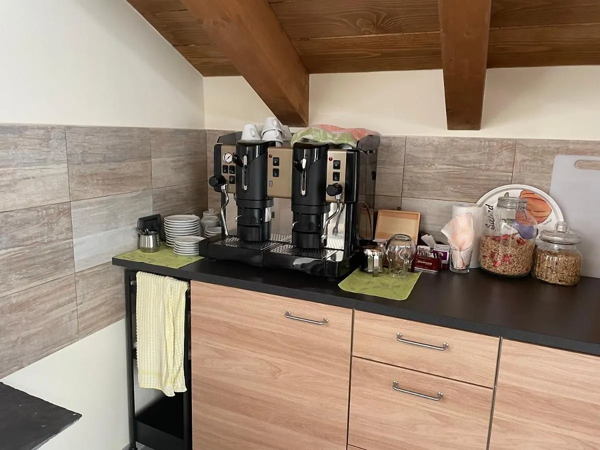 B&B La Dormeria Finale Ligure 0*,