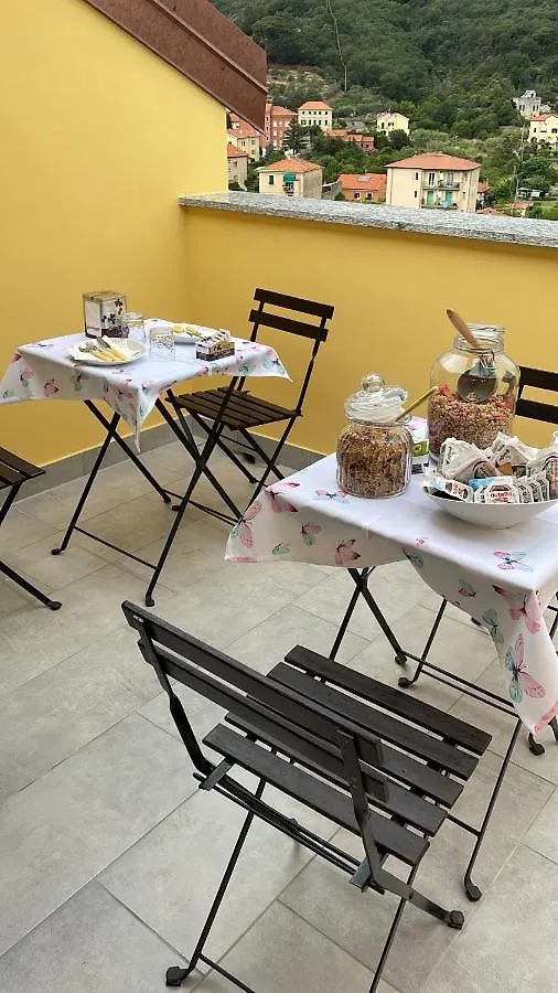Bed & Breakfast B&B La Dormeria Finale Ligure