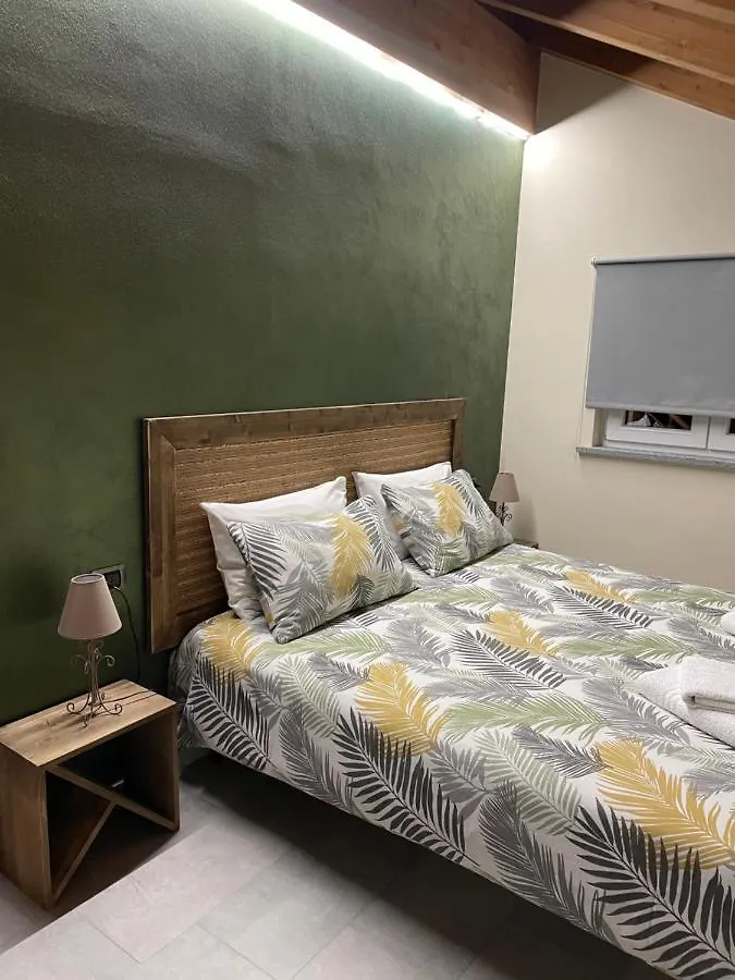 B&B La Dormeria Finale Ligure Bed & Breakfast