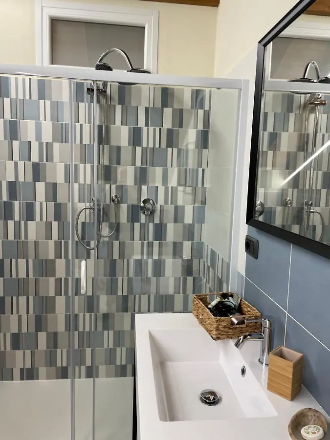 B&B La Dormeria Finale Ligure 0*,  Italy