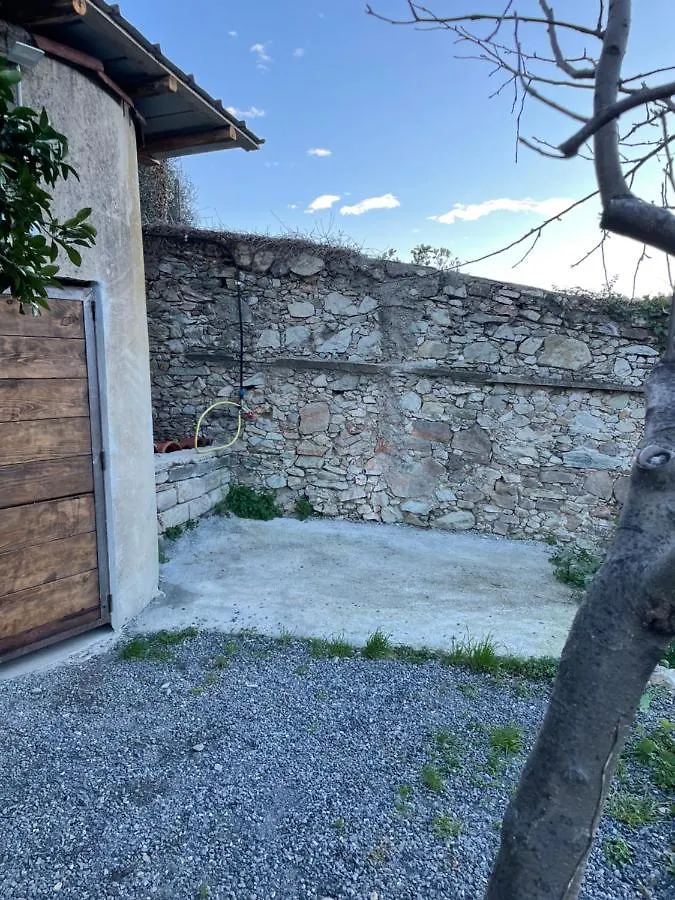 B&B La Dormeria Finale Ligure Bed & Breakfast