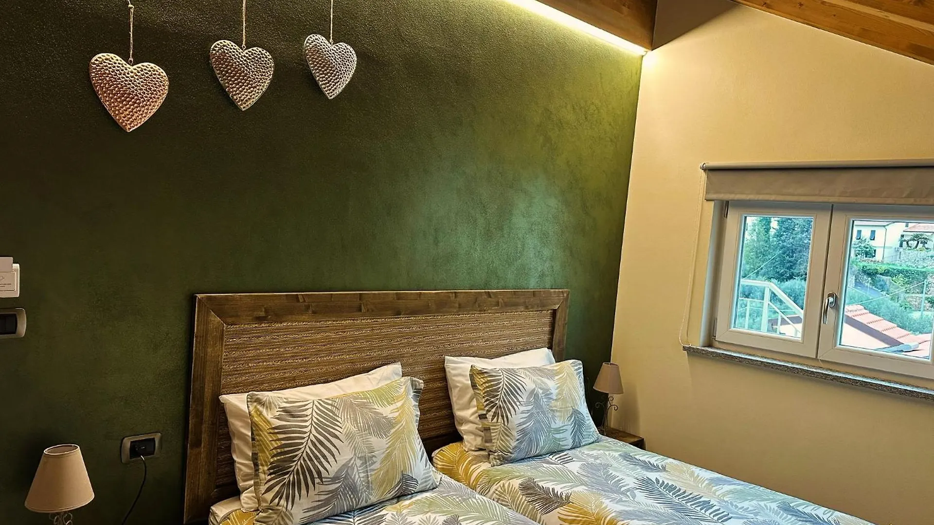B&B La Dormeria location