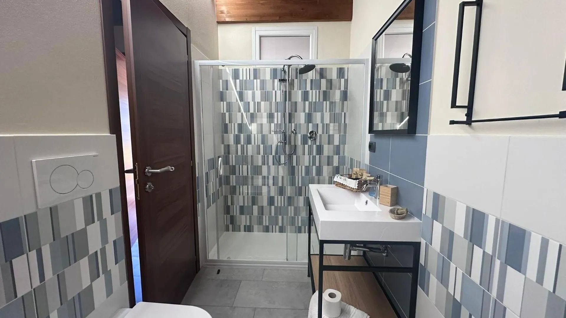 B&B La Dormeria Finale Ligure Italy