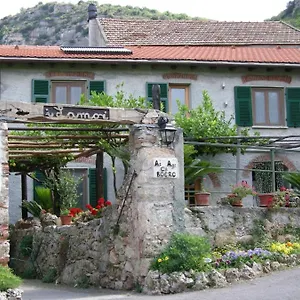 I Lamoi Séjour à la ferme