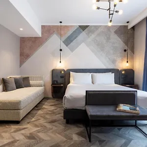 St George Hotel Mailand