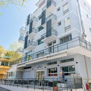 Viaggy Santiago Hotel Rimini
