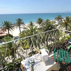 Hotel Gambone, Finale Ligure
