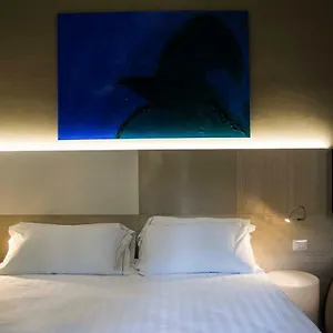 Boutique Duomo Hotel Mailand