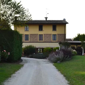 La Ca Vecia Frühstückspension Soragna