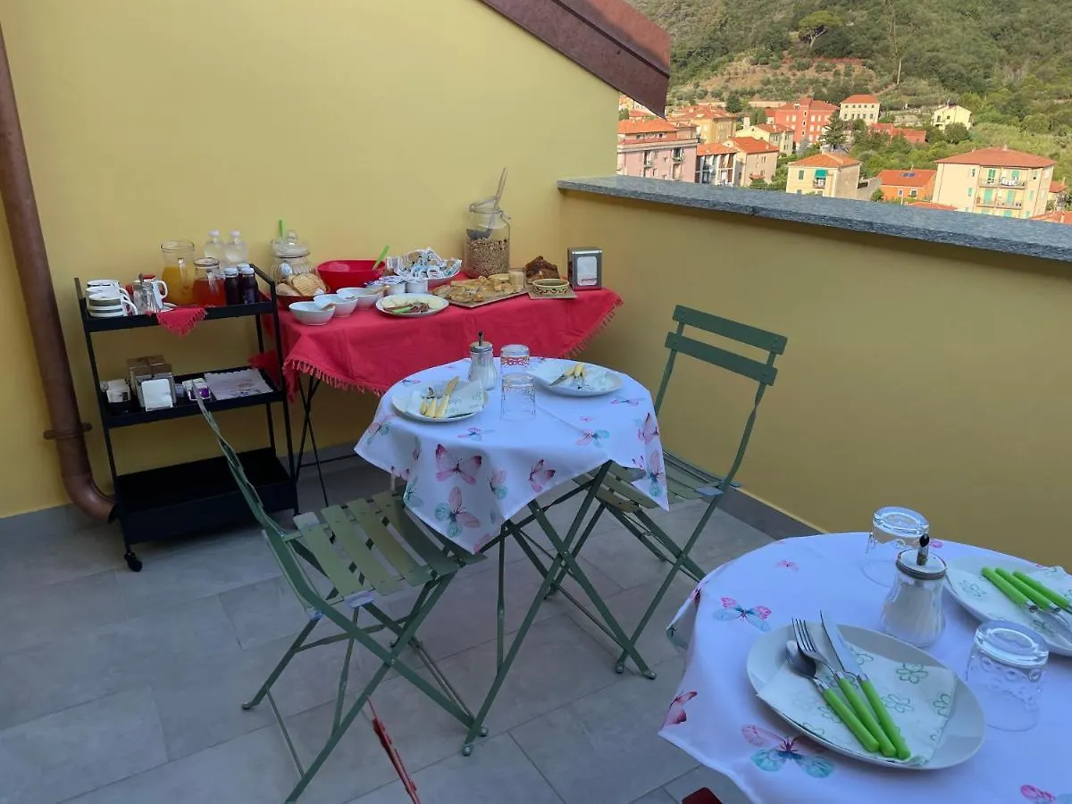 B&B La DORMERIA Finale Ligure