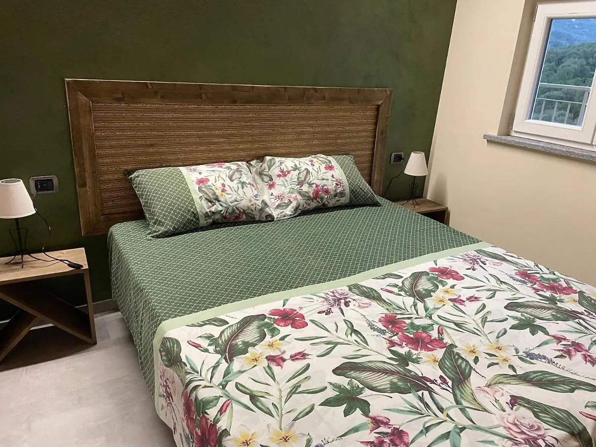 Frühstückspension B&B La DORMERIA Finale Ligure