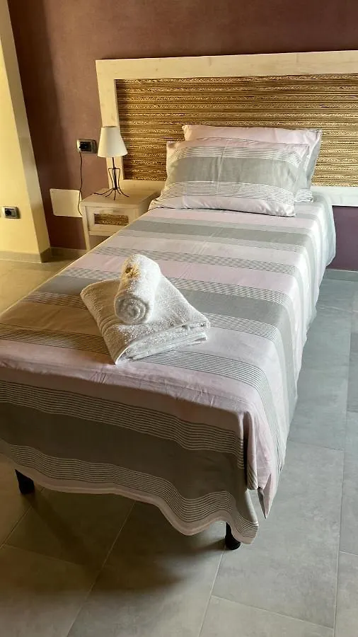 Frühstückspension B&B La DORMERIA Finale Ligure