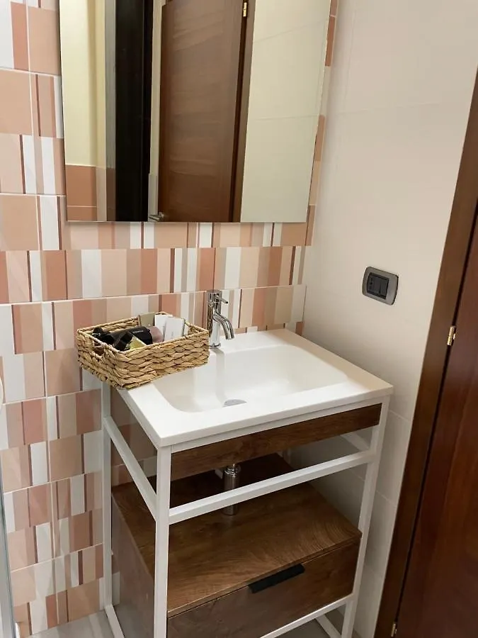 B&B La DORMERIA Finale Ligure Frühstückspension