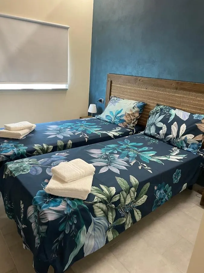 Frühstückspension B&B La DORMERIA Finale Ligure