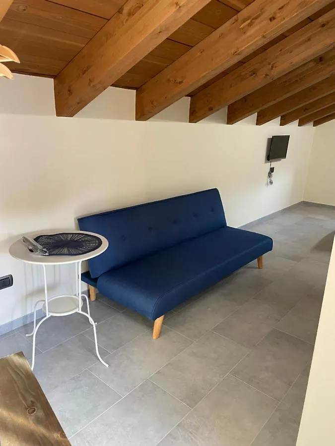 Bed & Breakfast B&B La Dormeria Finale Ligure