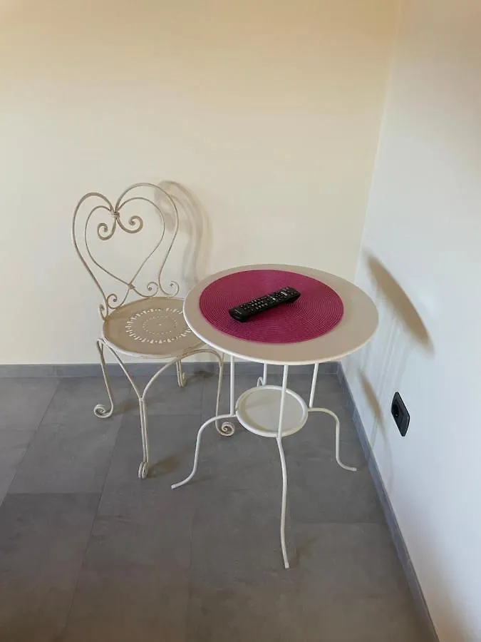 B&B La Dormeria Finale Ligure Italy