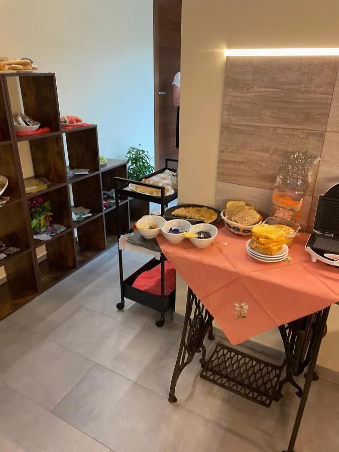 B&B La Dormeria Finale Ligure Bed & Breakfast
