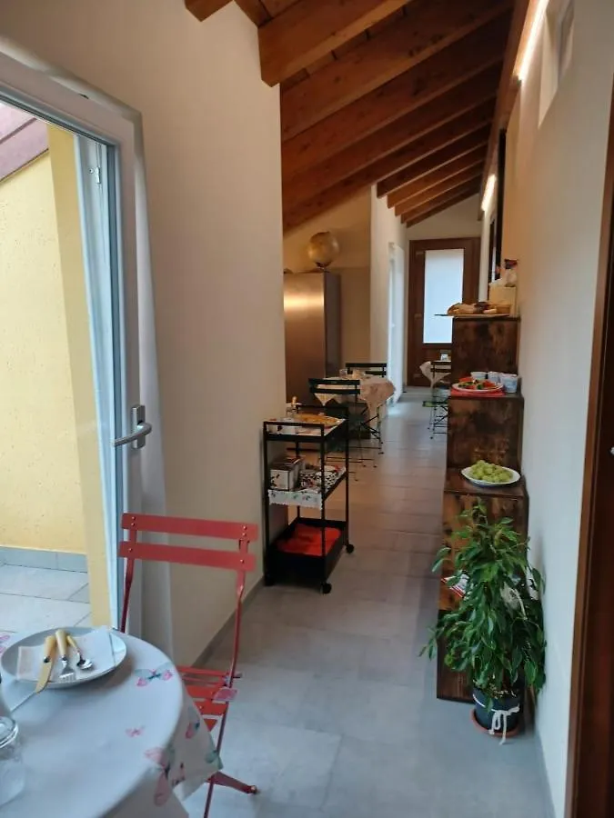 B&B La DORMERIA Finale Ligure