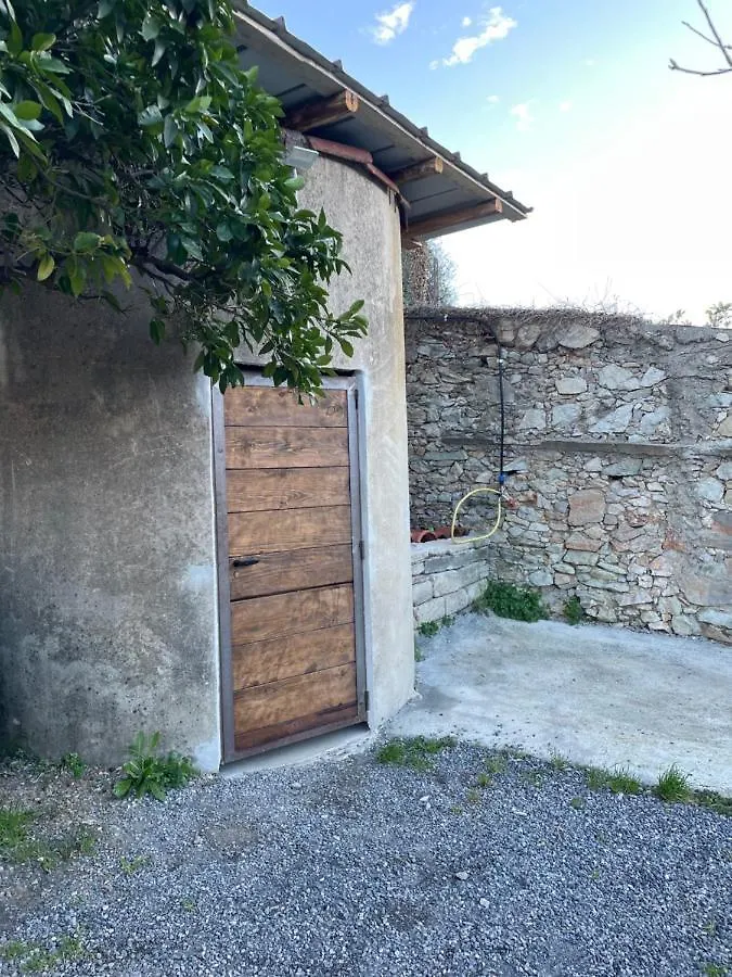B&B La DORMERIA Finale Ligure 0*,