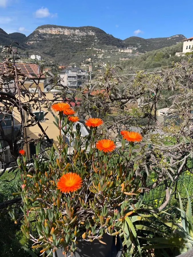 Frühstückspension B&B La DORMERIA Finale Ligure