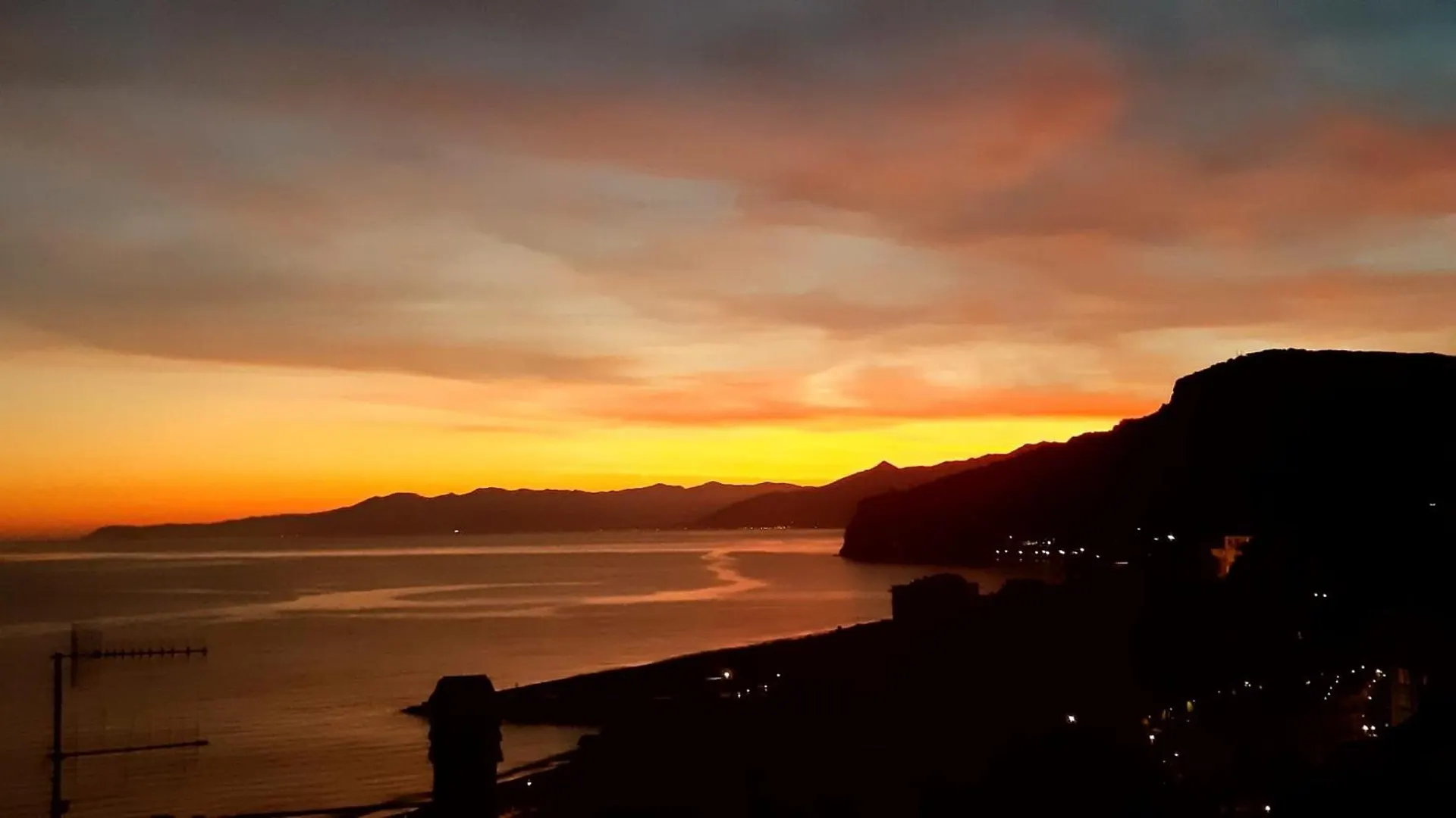 Frühstückspension B&B La DORMERIA Finale Ligure Italien
