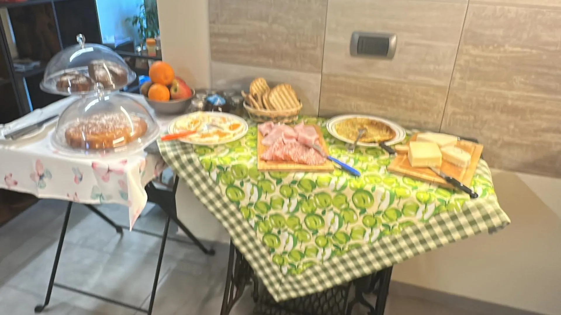 B&B La DORMERIA Finale Ligure 0*,  Italien